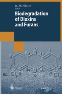 Biodegradation of Dioxins and Furans edito da Springer Berlin Heidelberg