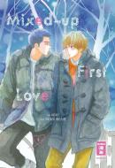 Mixed-up first Love 04 di Wataru Hinekure, Aruko edito da Egmont Manga