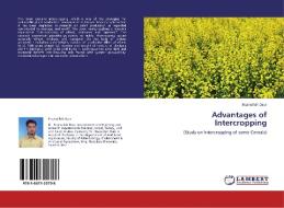 Advantages of Intercropping di Ihsanullah Daur edito da LAP Lambert Academic Publishing