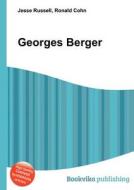 Georges Berger edito da Book On Demand Ltd.