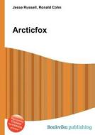 Arcticfox di Jesse Russell, Ronald Cohn edito da Book On Demand Ltd.