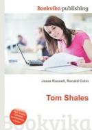 Tom Shales edito da Book On Demand Ltd.