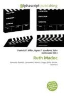 Ruth Madoc edito da Alphascript Publishing