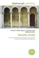 R Volte Arabe di #Miller,  Frederic P.