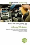 Johnny Whitaker edito da Alphascript Publishing