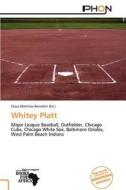 Whitey Platt edito da Phon