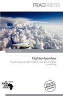 Fighter-bomber edito da Frac Press