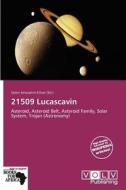 21509 Lucascavin edito da Crypt Publishing