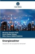 Energiesektor di Nicolae Daniel Fî¿¿, Sorin Mihai Radu, Mila Ilieva Obretenova edito da Verlag Unser Wissen