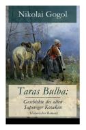 Taras Bulba di Nikolai Gogol edito da E-artnow