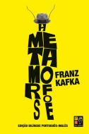 A metamorfose di Franz Kafka edito da HAGNOS EDITORA