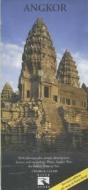 Angkor Map di Michael Freeman edito da River Books