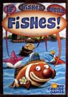 If Wishes Were Fishes di Michael Adams, Sarrett Peter edito da Rio Grande Games