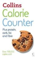 Calorie Counter edito da Harpercollins Publishers