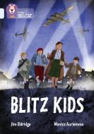 Blitz Kids Detectives di Jim Eldridge edito da Harpercollins Publishers