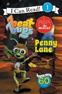 Beat Bugs: Penny Lane di Cari Meister edito da HARPERCOLLINS