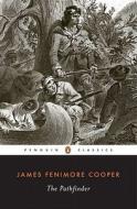 The Pathfinder di James Fenimore Cooper edito da Penguin Books Ltd