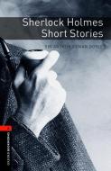 7. Schuljahr, Stufe 2 - Sherlock Holmes - Neubearbeitung di Arthur Conan Doyle edito da Oxford University ELT
