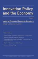 Innovation Policy and the Economy, Volume 9 edito da UNIV OF CHICAGO PR