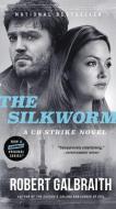Silkworm di Robert Galbraith edito da MULHOLLAND