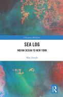 Sea Log di May Joseph edito da Taylor & Francis Ltd