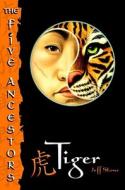 Tiger di Jeff Stone edito da Random House (NY)