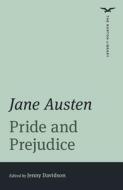 Pride And Prejudice di Jane Austen edito da WW Norton & Co