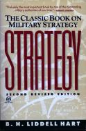 Strategy: Second Revised Edition di Hart B. H. Liddell edito da MERIDIAN PUBL