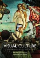 Visual Culture di Richard Howells, Joaquim Negreiros edito da Polity Press