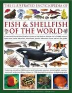 The Illustrated Encyclopedia of Fish & Shellfish of the World di Daniel Gilpin, Derek Hall, Amy-Jane Beer edito da Anness Publishing