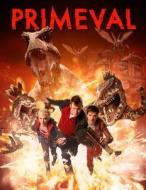 Primeval: The Role-Playing Game di Gareth Ryder-Hanrahan edito da Cubicle 7 Entertainment