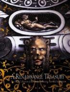 A Renaissance Treasury di Laurie Winters, Joseph R. Bliss edito da Milwaukee Art Museum