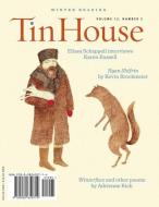 Tin House: Winter Reading edito da TIN HOUSE BOOKS