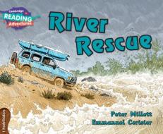 River Rescue 1 Pathfinders di Peter Millett edito da CAMBRIDGE
