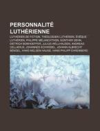 Personnalit Luth Rienne: Hans Nielsen H di Livres Groupe edito da Books LLC, Wiki Series