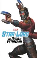 Star-lord: The Saga Of Peter Quill di Marvel Comics edito da Marvel Comics