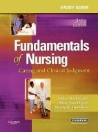 Study Guide For Fundamentals Of Nursing di Helen Harkreader, Mary Ann Hogan, Marshelle Thobaben edito da Elsevier - Health Sciences Division