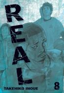 Real, Volume 8 di Takehiko Inoue edito da VIZ LLC