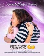 Empathy and Compassion di Rosa Waters edito da MASON CREST PUBL