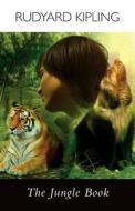 The Jungle Book di Rudyard Kipling edito da Ulverscroft