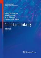 Nutrition in Infancy edito da Humana Press