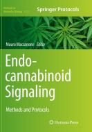 Endocannabinoid Signaling edito da Humana Press Inc.