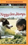 Kizzy Ann Stamps di Jeri Watts edito da Candlewick on Brilliance Audio