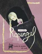 Rapunzel: 3 Cuentos Predliectos de Alrededor del Mundo di Cari Meister edito da PICTURE WINDOW BOOKS