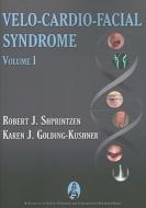Velo-Cardio-Facial Syndrome di Robert J. Shprintzen edito da PLURAL PUBLISHING