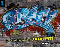 Graff di Scape Martinez edito da F&W Publications Inc