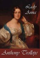 Lady Anna di Anthony Trollope edito da NORILANA BOOKS