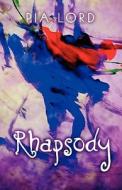 Rhapsody di Pia Lord edito da America Star Books