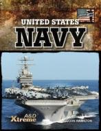 United States Navy di John Hamilton edito da ABDO & Daughters