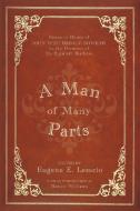 A Man of Many Parts di Rowan Williams edito da Pickwick Publications